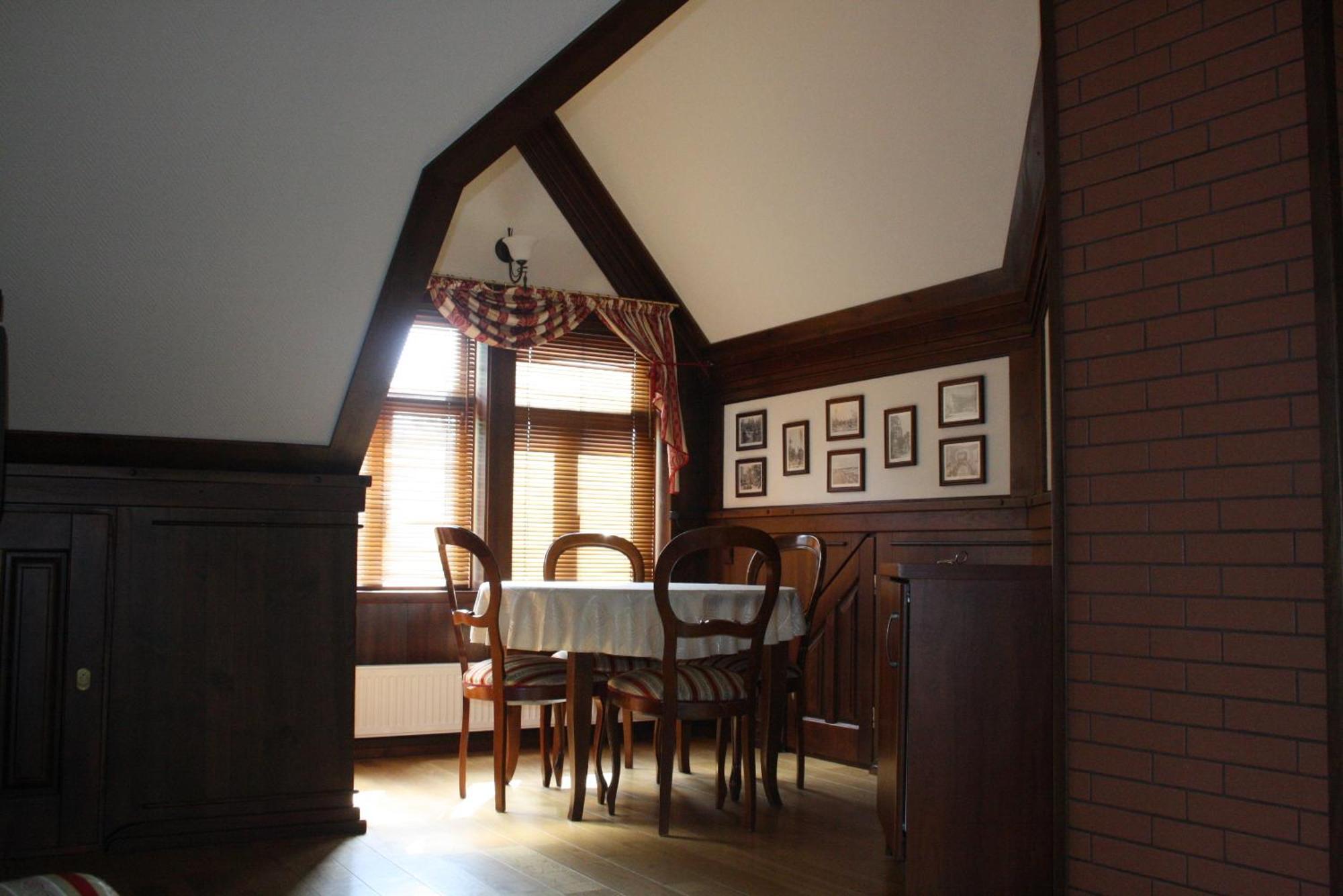 Apartment 1925 Palanga Dış mekan fotoğraf