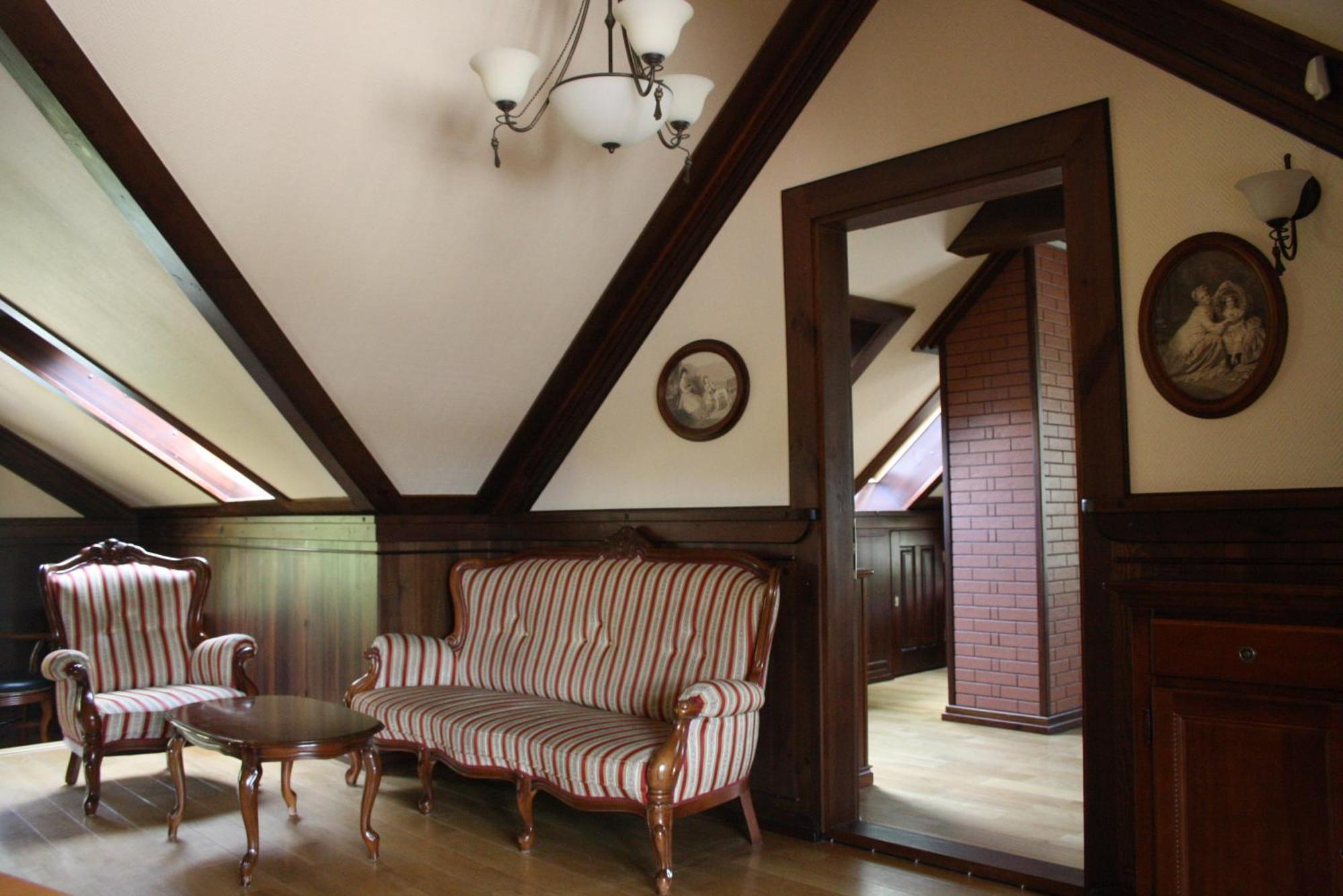 Apartment 1925 Palanga Dış mekan fotoğraf