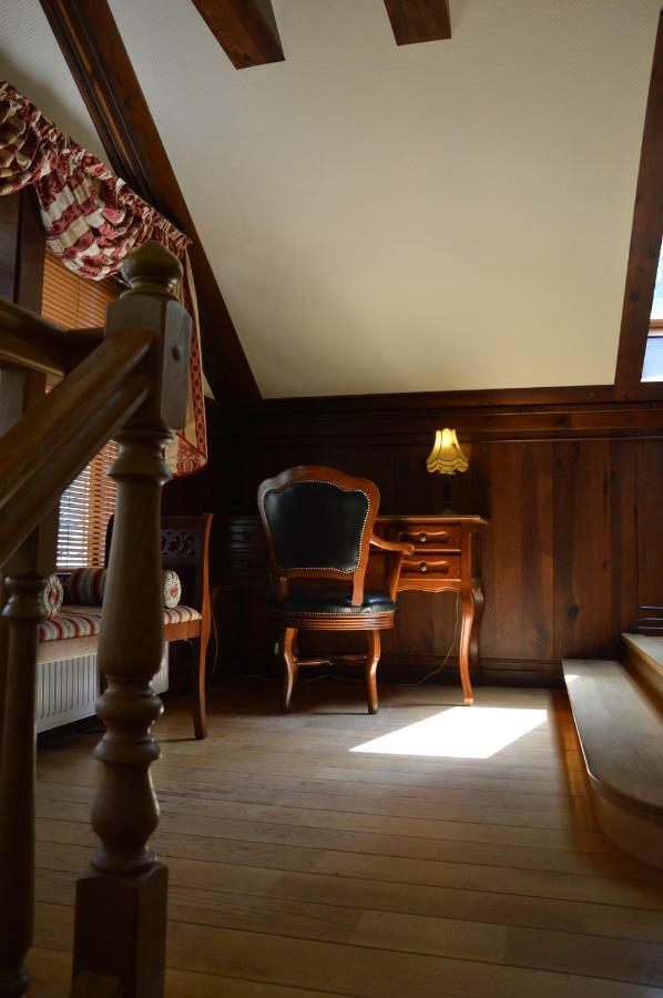 Apartment 1925 Palanga Dış mekan fotoğraf