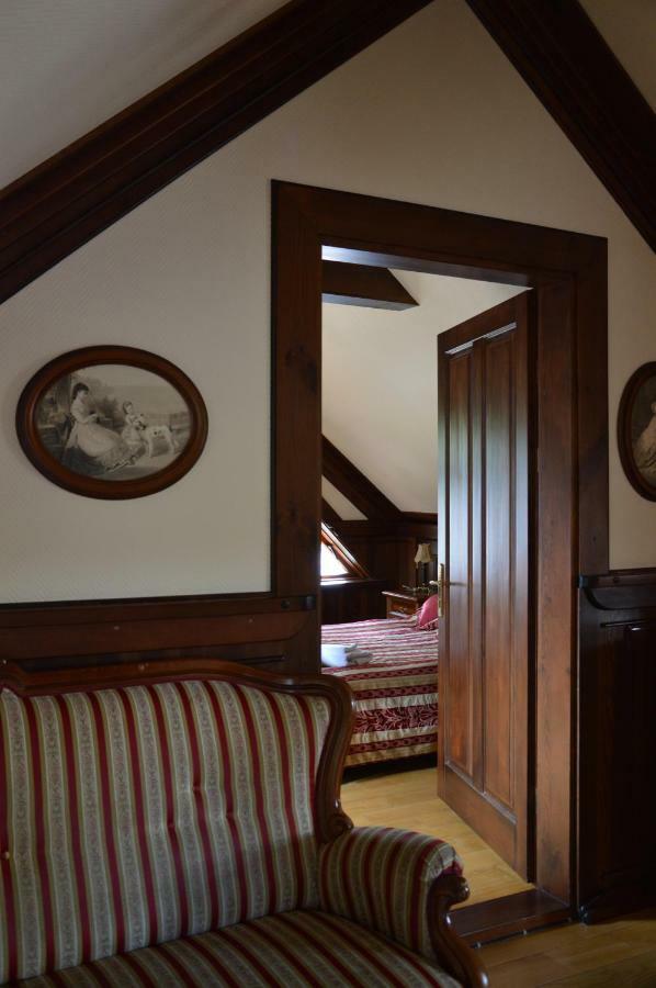 Apartment 1925 Palanga Dış mekan fotoğraf