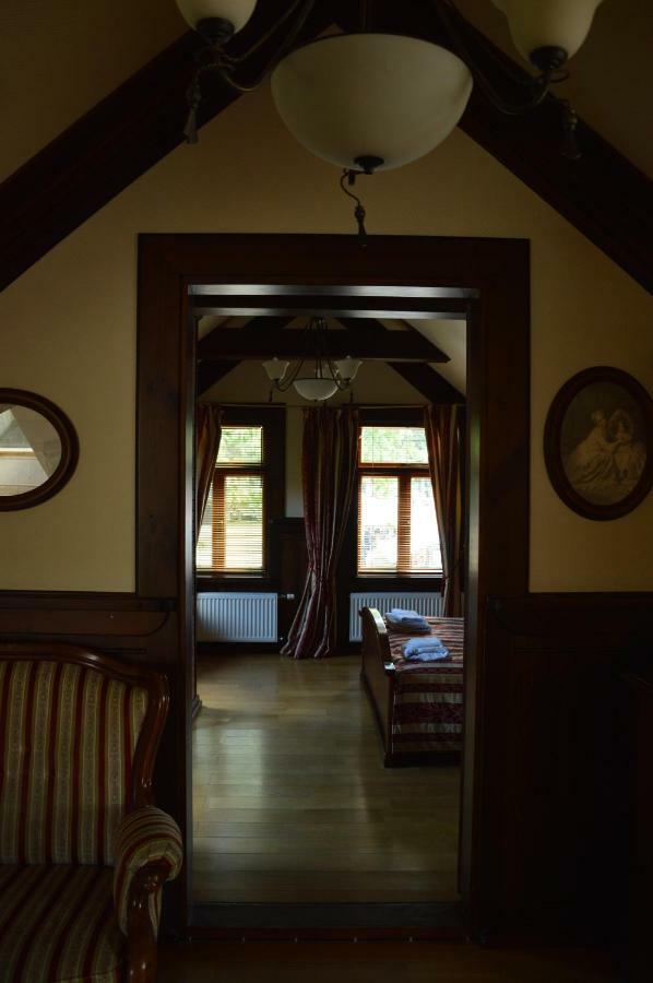 Apartment 1925 Palanga Dış mekan fotoğraf